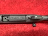 Savage Arms 110 UltraLite 6.5 Creedmoor 4+1 22" Carbon Fiber Threaded Barrel, Adj. AccuStock Gray Synthetic Stock, Right Hand (57578) - Image 11 of 11
