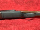 Weatherby Orion SxS 28ga 3"  28" Blued Side By Side Barrel, Blued Steel Receiver Straight English w/Splinter Forend Walnut Stock (OG1282 - Image 12 of 12