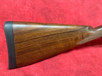 Weatherby Orion SxS 28ga 3"  28" Blued Side By Side Barrel, Blued Steel Receiver Straight English w/Splinter Forend Walnut Stock (OG1282 - Image 2 of 12