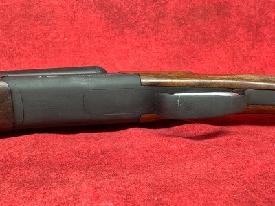 Weatherby Orion SxS 28ga 3"  28" Blued Side By Side Barrel, Blued Steel Receiver Straight English w/Splinter Forend Walnut Stock (OG1282 - Image 12 of 12