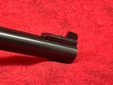 Ruger Super Blackhawk Large Frame 44 Rem Mag/44 Special 6rd 10.50" Blued Alloy Steel Barrel, Hardwood Grip, Transfer Bar Safety, Exposed Hammer & - Image 4 of 8