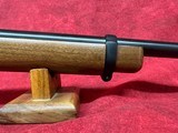 Ruger No 3 .223 Remington 22" Single Shot NIB - Image 6 of 14