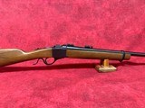 Ruger No 3 .223 Remington 22" Single Shot NIB - Image 2 of 14