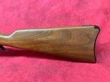 Ruger No 3 .223 Remington 22" Single Shot NIB - Image 9 of 14