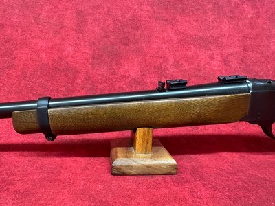 Ruger No 3 .223 Remington 22" Single Shot NIB - Image 12 of 14