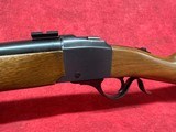 Ruger No 3 .223 Remington 22" Single Shot NIB - Image 10 of 14