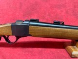Ruger No 3 .223 Remington 22" Single Shot NIB - Image 5 of 14