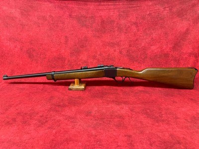 Ruger No 3 .223 Remington 22" Single Shot NIB - Image 8 of 14