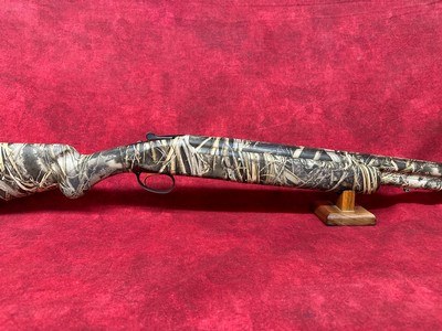 Browning Citori Lightning Max 7 Camo 12ga 3.5" 28" - Image 1 of 10