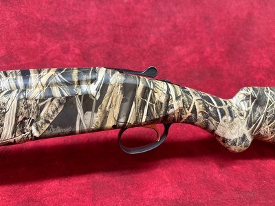 Browning Citori Lightning Max 7 Camo 12ga 3.5" 28" - Image 8 of 10