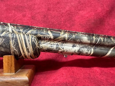 Browning Citori Lightning Max 7 Camo 12ga 3.5" 28" - Image 4 of 10