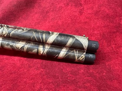 Browning Citori Lightning Max 7 Camo 12ga 3.5" 28" - Image 5 of 10
