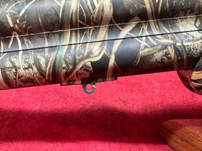 Browning Citori Lightning Max 7 Camo 12ga 3.5" 28" - Image 10 of 10