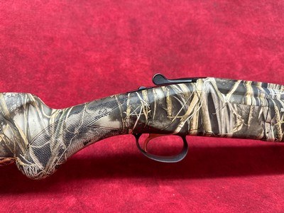 Browning Citori Lightning Max 7 Camo 12ga 3.5" 28" - Image 3 of 10
