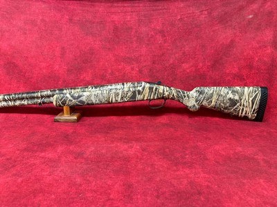 Browning Citori Lightning Max 7 Camo 12ga 3.5" 28" - Image 6 of 10