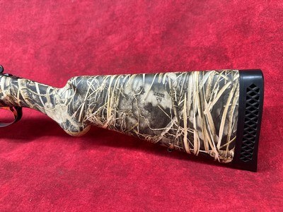Browning Citori Lightning Max 7 Camo 12ga 3.5" 28" - Image 7 of 10