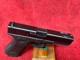 Glock Model 22C Gen 3 Semi-Automatic 40S&W Pistol – USED - Image 2 of 7