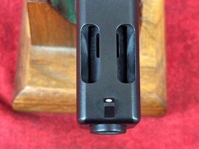 Glock Model 22C Gen 3 Semi-Automatic 40S&W Pistol – USED - Image 7 of 7