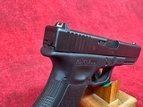 Glock Model 22C Gen 3 Semi-Automatic 40S&W Pistol – USED - Image 3 of 7