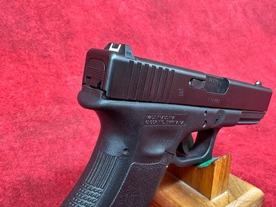 Glock Model 22C Gen 3 Semi-Automatic 40S&W Pistol – USED - Image 3 of 7