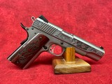 Ruger SR1911 250th Anniversary 45 ACP 8+1 5in Stainless LIMITED EDITION (16707) - Image 1 of 11