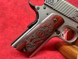 Ruger SR1911 250th Anniversary 45 ACP 8+1 5in Stainless LIMITED EDITION (16707) - Image 2 of 11