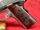 Ruger SR1911 250th Anniversary 45 ACP 8+1 5in Stainless LIMITED EDITION (16707) - Image 7 of 11