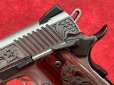 Ruger SR1911 250th Anniversary 45 ACP 8+1 5in Stainless LIMITED EDITION (16707) - Image 8 of 11