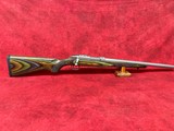 Ruger 77/22 22 Hornet 6+1 18.50