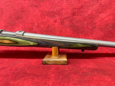 Ruger 77/22 22 Hornet 6+1 18.50