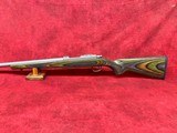 Ruger 77/22 22 Hornet 6+1 18.50