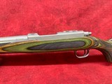 Ruger 77/22 22 Hornet 6+1 18.50