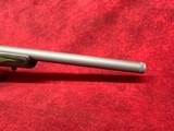 Ruger 77/22 22 Hornet 6+1 18.50