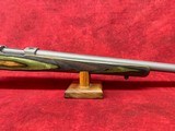 Ruger 77/22 22 Hornet 6+1 18.50