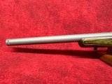Ruger 77/22 22 Hornet 6+1 18.50