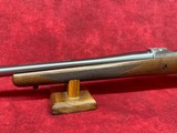 Ruger 77 Hawkeye 250th Anniversary Limited Edition 308 Win 4+1 20" Satin Threaded Barrel, American Black Walnut Fixed Stock (67113) - Image 10 of 12