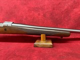 Ruger 77 Hawkeye 250th Anniversary Limited Edition 308 Win 4+1 20" Satin Threaded Barrel, American Black Walnut Fixed Stock (67113) - Image 5 of 12