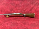Ruger 77 Hawkeye 250th Anniversary Limited Edition 308 Win 4+1 20" Satin Threaded Barrel, American Black Walnut Fixed Stock (67113) - Image 7 of 12
