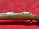 Ruger 77 Hawkeye 250th Anniversary Limited Edition 308 Win 4+1 20" Satin Threaded Barrel, American Black Walnut Fixed Stock (67113) - Image 9 of 12
