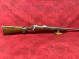 Ruger 77 Hawkeye 250th Anniversary Limited Edition 308 Win 4+1 20" Satin Threaded Barrel, American Black Walnut Fixed Stock (67113) - Image 1 of 12