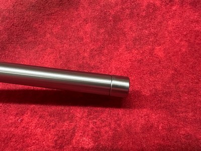 Ruger 77 Hawkeye 250th Anniversary Limited Edition 308 Win 4+1 20" Satin Threaded Barrel, American Black Walnut Fixed Stock (67113) - Image 6 of 12