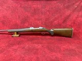 Ruger 77 Hawkeye 250th Anniversary Limited Edition 308 Win 4+1 20" Satin Threaded Barrel, American Black Walnut Fixed Stock (67113) - Image 7 of 12