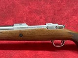 Ruger 77 Hawkeye 250th Anniversary Limited Edition 308 Win 4+1 20" Satin Threaded Barrel, American Black Walnut Fixed Stock (67113) - Image 9 of 12