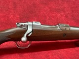 Ruger 77 Hawkeye 250th Anniversary Limited Edition 308 Win 4+1 20" Satin Threaded Barrel, American Black Walnut Fixed Stock (67113) - Image 3 of 12