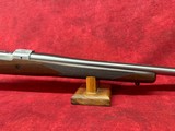 Ruger 77 Hawkeye 250th Anniversary Limited Edition 308 Win 4+1 20" Satin Threaded Barrel, American Black Walnut Fixed Stock (67113) - Image 4 of 12