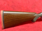 Ruger 77 Hawkeye 250th Anniversary Limited Edition 308 Win 4+1 20" Satin Threaded Barrel, American Black Walnut Fixed Stock (67113) - Image 2 of 12
