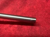 Ruger 77 Hawkeye 250th Anniversary Limited Edition 308 Win 4+1 20" Satin Threaded Barrel, American Black Walnut Fixed Stock (67113) - Image 5 of 12