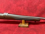 Ruger 77 Hawkeye 250th Anniversary Limited Edition 308 Win 4+1 20" Satin Threaded Barrel, American Black Walnut Fixed Stock (67113) - Image 4 of 12