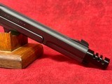 Smith & Wesson Model 41 .22 Rimfire Single Action Target Pistol 6 7/8" barrel with Muzzlebrake - Image 4 of 10