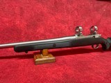 RUGER M77 MARK II .223 REM 22" BRIGHT SS BARREL - Image 11 of 11